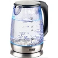 Morries Ms2020Gk Premium 1.7L Glass Electric Kettle