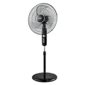 Morries Ms 555Sft 18 Stand Fan W/Timer