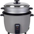 Morries Ms-Rc18 1.8L Rice Cooker With Steamer