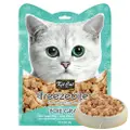 Kit Cat Freeze Bites Cat Treats Foie Gras
