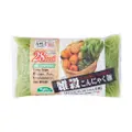 Kirei Konnyaku Pasta Shirataki Noodle Hourensou (Spinach)
