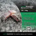 Lactoseafood Barramundi (Seabass) Fillet 120-149G