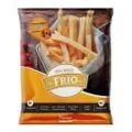 Frio Straight Cut Fries (Original) (10Mm)