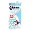 Cowhead Uht Milk - Lite (Low Fat)