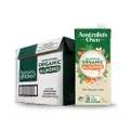 Australia'S Own Organic Almond Milk Unsweetened 8 X 1L