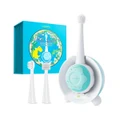 Arpha X3 Plus Baby & Kids Smart Electric Toothbrush - Blue