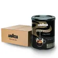 Lavazza Caf Espresso Ground Coffee In Tin 12 X 250G