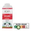 Koita Premium Organic Low-Fat Milk