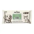 Care For The Good Antibacterial Pet Wipes -Forest
