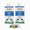 Koita Lactose Free Whole Fat Milk