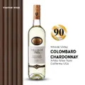 Taster Wine Hillside Valley Colombard/Chardonnay