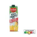 Del Monte Pineapple Juice W/Fibre