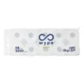 Wype Gold 3Ply Toilet Tissues 320S
