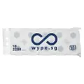 Wype Premium 3Ply Toilet Tissues 220S