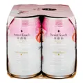 Taiwan Sweet Touch Fruit Beer - Lychee