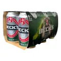 Beck'S Beer Can