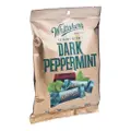 Whittaker'S Mini Dark Chocolate Bar - Dark Peppermint