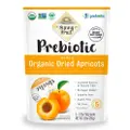Sunny Fruit Organic Dried Apricot With Added Prebiotics