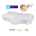 Krafter 6D Curve Wing Memory Foam Pillow