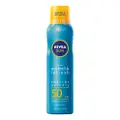 Nivea Cooling Sun Mist Spray - Protect & Refresh (Spf 50)