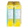 Binggrae Flavoured Packet Light Milk - Banana