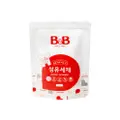 B&B Detergent Herb Sample