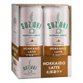 Suzuki Hokkaido Latte