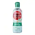 Yamasa Genen Less Salt Shoyu Premium Squeeze Bottle