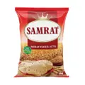 Samrat Chakki Whole Wheat Atta Flour