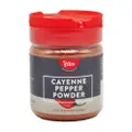 Dr Gram Organic Cayenne Pepper Powder (Strong)(Bot)