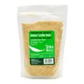 Dr Gram Natural Wheat Germ Raw (Contains Wheat)