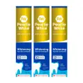 Pearlie White [Bundle Of 3] Advanced Whitening Toothpaste