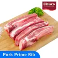 Churo Pork Prime Rib