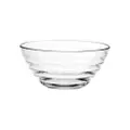 Bormioli Rocco Viva Glass Bowl Ribbed 20Cm