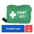 Alcare First Aid Kit For Travel Use