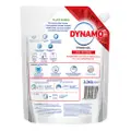 Dynamo Laundry Detergent Refill - Eau De Rose
