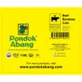 Pondok Abang Beef Boneless Cuts (Cubes)