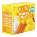 Heinz Baby Teething Rusks (6 - 36 Months)