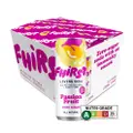 Fhirst Passion Fruit Living Soda