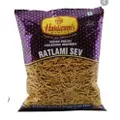 Haldiram'S Ratlami Sev Extruded Snack Of Bengal Gram Flour