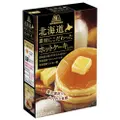 Morinaga Hokkaido Fluffy Pancake Mix