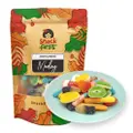 Snackfirst Sour Candies Medley - Sweet Treats Assorted Shapes