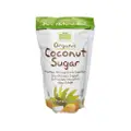 Now Foods Organic Coconut Sugar
