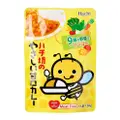 Hachi Yasai Amakuchi Vegetable Ready To Eat Curry Sauce Pack