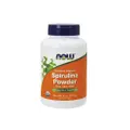 Now Foods Certified Organic Spirulina Powder