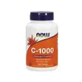 Now Foods C-1000 Sustained Release