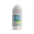 Salt Of The Earth Natural Roll-On Deodorant Unscented