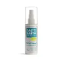 Salt Of The Earth Natural Deodorant Spray Unscented