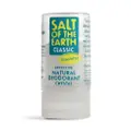 Salt Of The Earth Natural Crystal Deodorant Classic