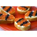 Catch Seafood Red Lumpfish Roe (Norway)